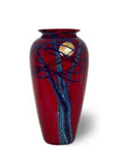 Photo-art-glass-vases